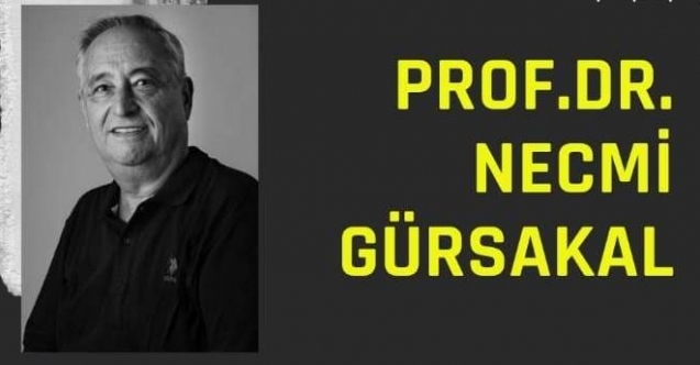 PROF. DR. NECMİ GÜRSAKAL’DAN ROBOTİK VE YAPAY ZEKÂ ÇAĞINA IŞIK TUTAN YENİ KİTAP