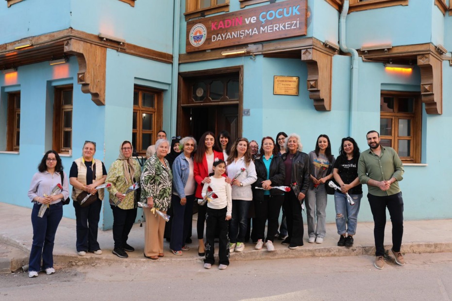 Gemlik’te Anlamlı Etkinlik