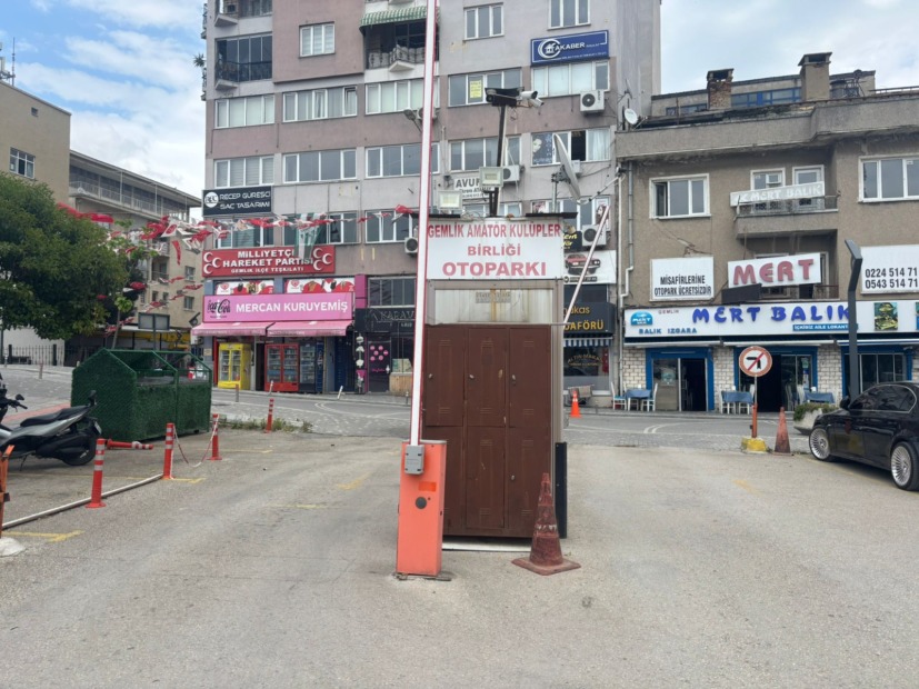 Gemlik Kaymakamlığı Kamuoyu Bilgilendirmesi