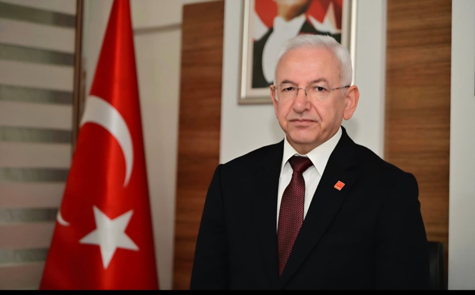 SERVET PEHLİVAN; “GÜN BİRLİK OLMA GÜNÜDÜR”