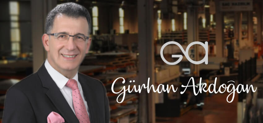 GÜRHAN AKDOĞAN; ‘’TAM BAĞIMSIZ VE BÖLÜNMEZ TÜRKİYE’’ İÇİN MUSTAFA KEMAL ATATÜRK’ÜN İZİNDE”