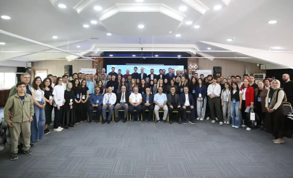 İnegöl’de “Gençlik Çalıştayı” Tamamlandı