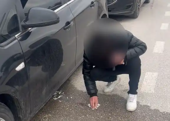 İnegöl’de Çevreyi Kirletene Af Yok