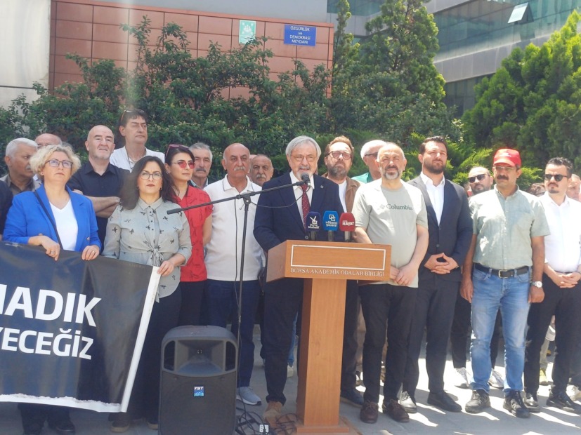 SOMA FACİASININ 12. YILINDA: 301 MADENCİMİZİ UNUTMADIK, UNUTTURMAYACAĞIZ!