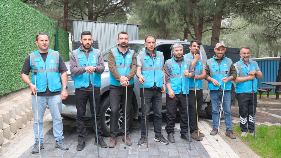 YILDIRIM BAYRAMA HAZIR