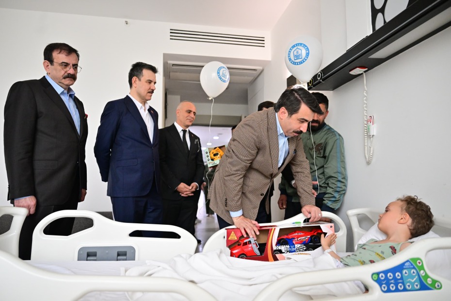 YILDIRIM’DA ÜCRETSİZ SÜNNET KAYITLARI BAŞLADI