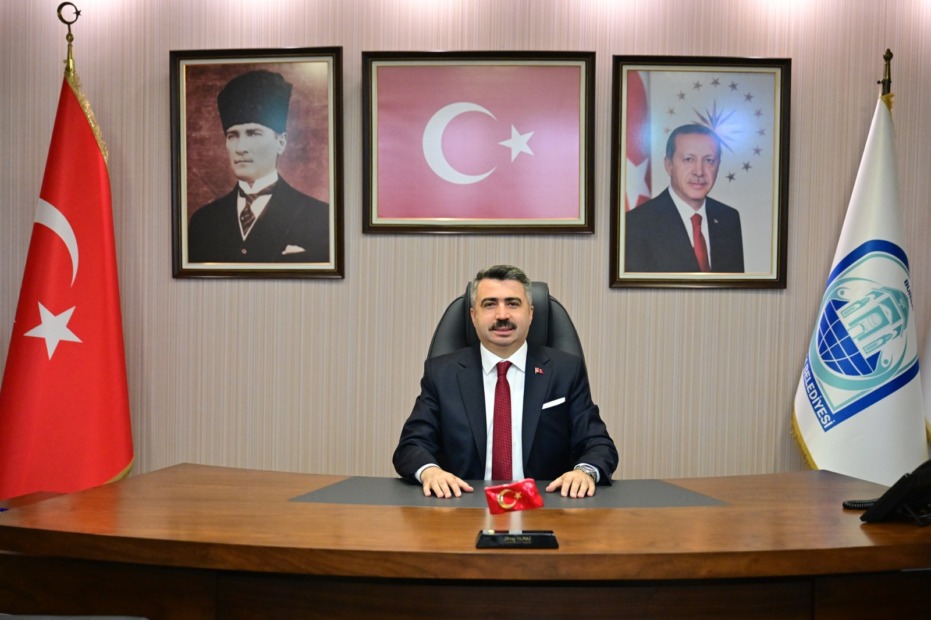 YILDIRIM’DA ERGUVAN BAYRAMI COŞKUSU BAŞLIYOR