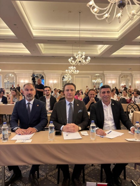 İMSİAD VE İMSİFED’DEN BURSA İŞBİRLİĞİ VURGUSU