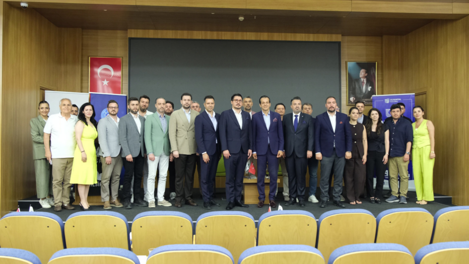 SANAYİ ŞİRKETLERİ İÇİN YENİ FİNANSMAN PERSPEKTİFLERİ BURSA’DA KONUŞULDU