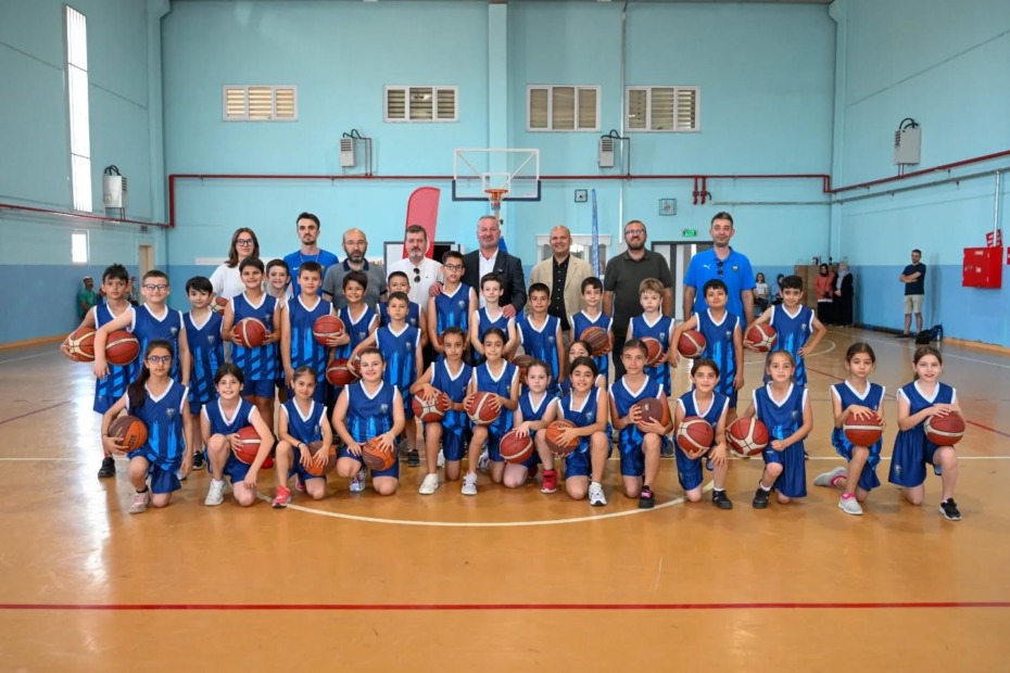 KARACABEY BELEDİYESİ YAZ SPOR OKULLARI İÇİN BAŞVURULAR BAŞLIYOR