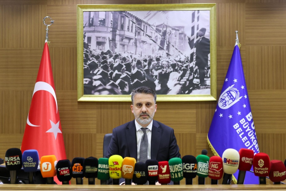 BAŞKAN VEKİLİ BİBA’DAN TOPLU SÖZLEŞME AÇIKLAMASI