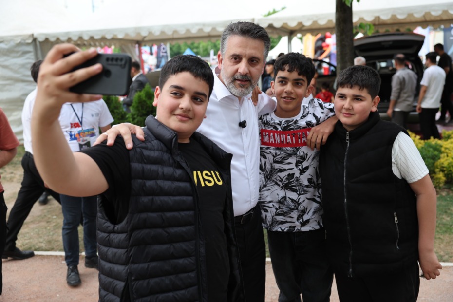 BURSA’DA LGS’YE GİRECEK ÖĞRENCİLERE ULAŞIM ÜCRETSİZ!