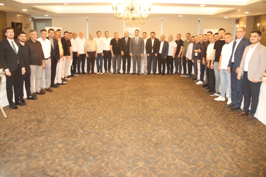 BUMEV YENİ DÖNEM PROJELERİNİ AÇIKLADI