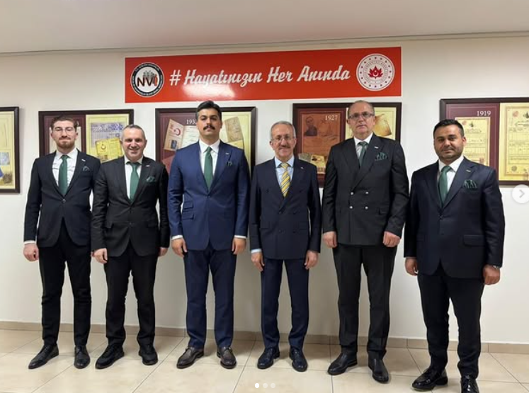 BUMEV’DEN KURUMSAL İŞ BİRLİĞİ ZİYARETLERİ