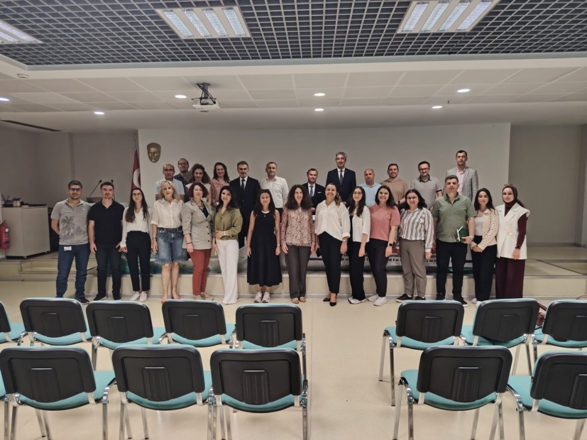 ‘Endüstride Su Verimliliği Konferansı’ Yoğun İlgi Gördü