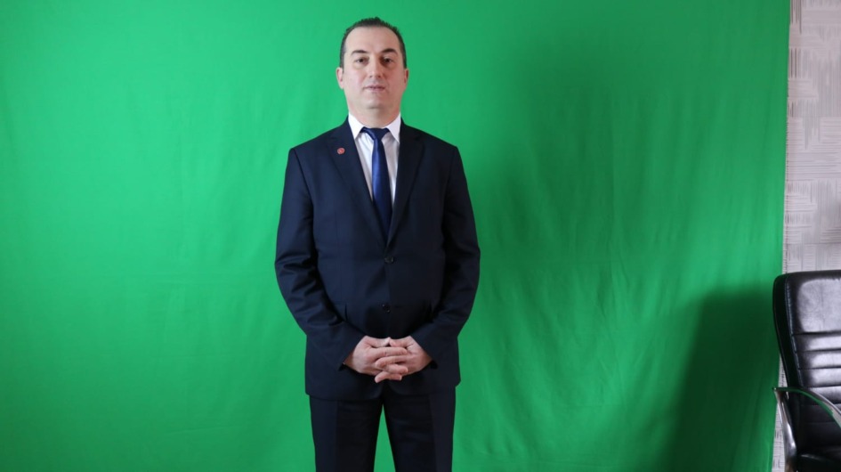 Kamyonetçiler Kooperatifinde Ekrem Acar’a Güvenoyu