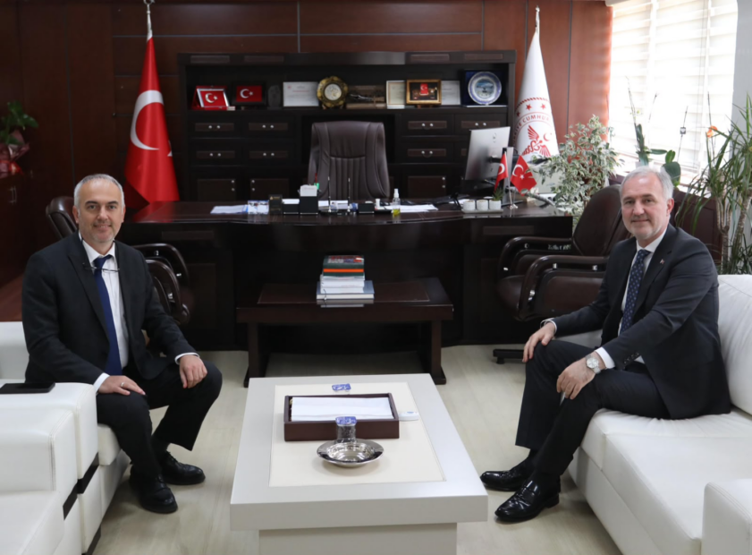 İnegöl’ün Sağlık Öncelikleri Masaya Yatırıldı
