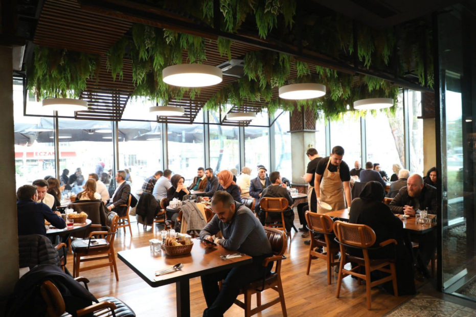 Gastro İnegöl’de “Ayın Mutfağı” Etkinliği Başlıyor