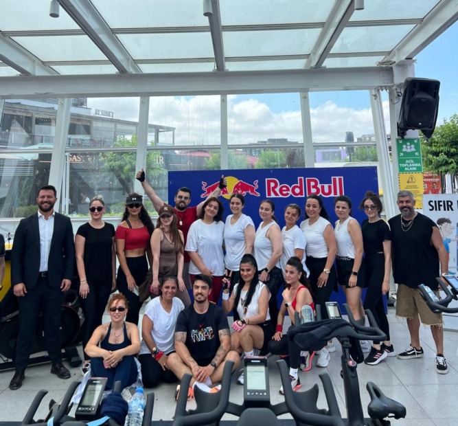 Nilüfer’de gün boyu spor heyecanı