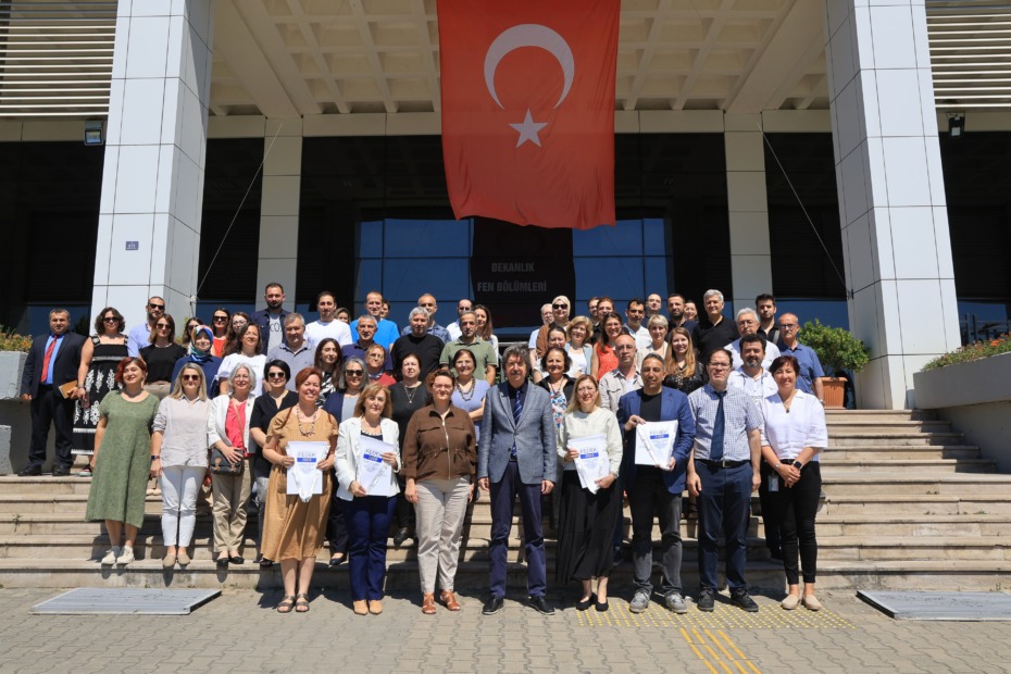 BUÜ’de yeni akreditasyon başarısı