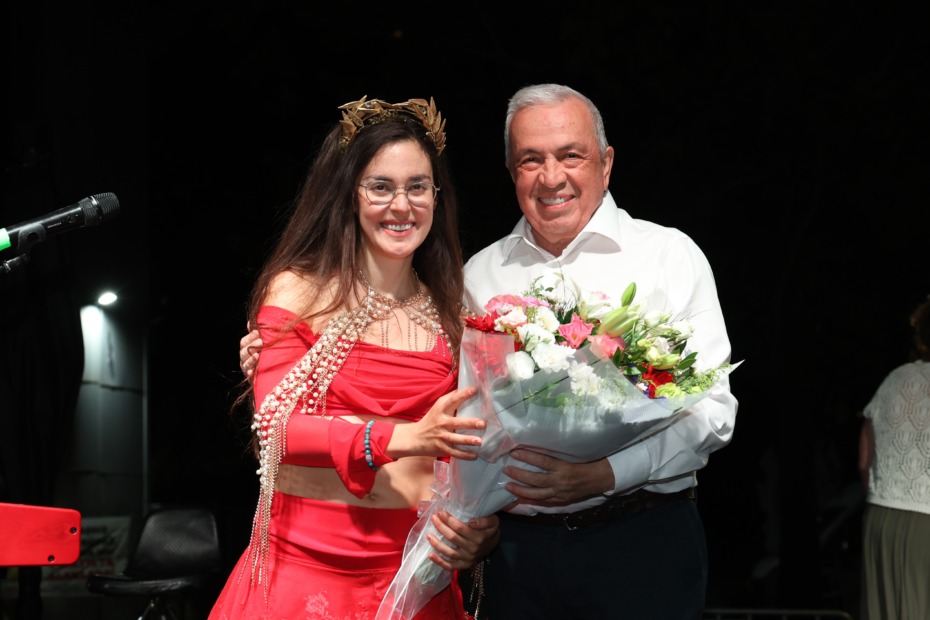 Nilüfer’de caz esintisi başladı