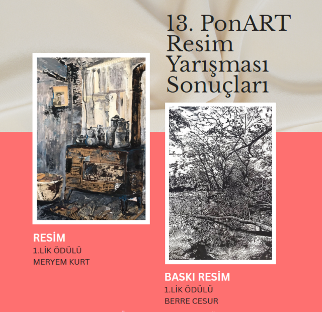 BUÜ’lü sanatçı adaylarından büyük başarı