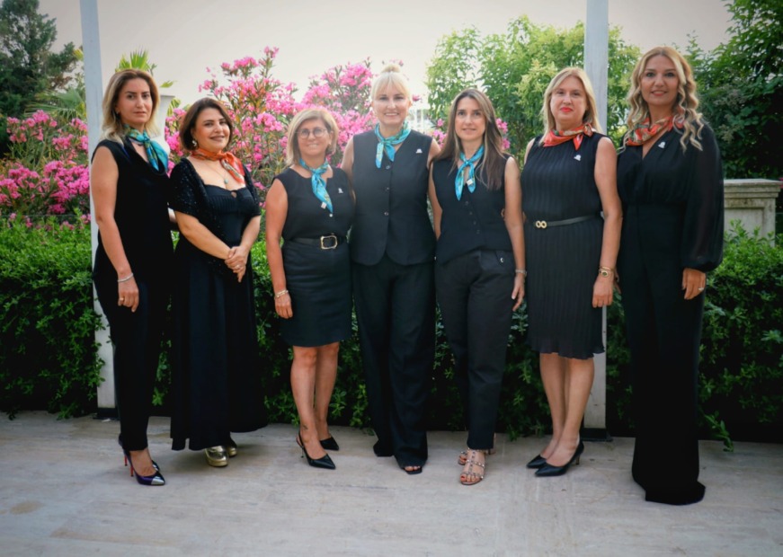 SANART BUSADER’İN 2. GENEL KURULU YAPILDI