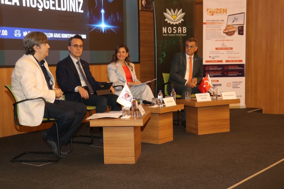 DİJİTAL BAĞIMSIZLIK İÇİN ORTAK ÇAĞRI