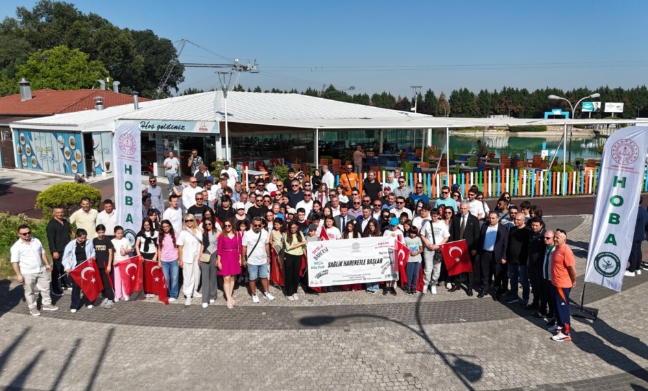 BUÜ’de fotoğraf sanatıyla kadın sağlığına vurgu