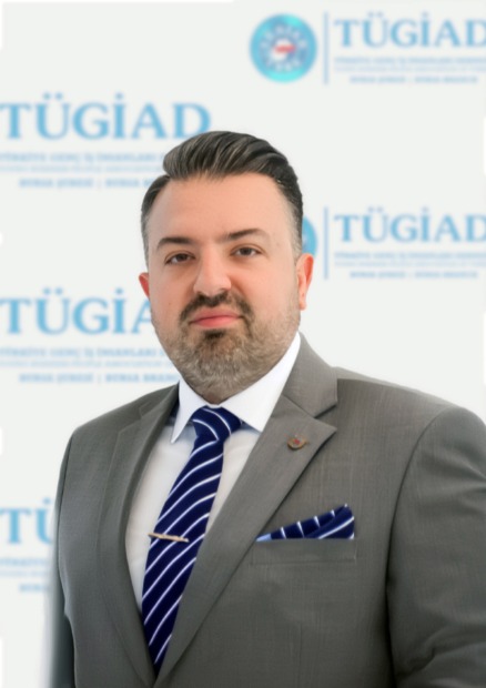 TÜGİAD BURSA’DAN İSO 500 GURURU: 10 ÜYE FİRMA TÜRKİYE’NİN DEVLERİ ARASINDA