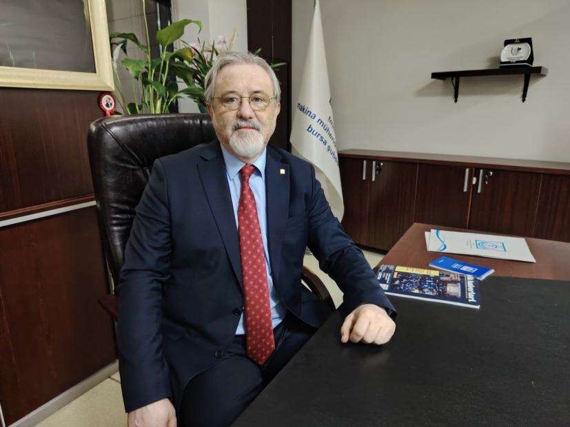 Araç Teknik Muayeneleri Kamusal Bir Görevdir, Mevzuat Bu Çerçevede ve Uluslararası Standartlara Uygun Olarak Yenilenmelidir