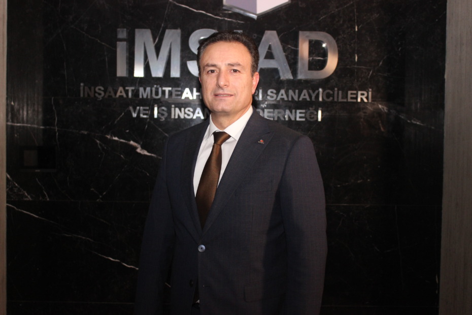 İMSİAD’DAN ÇATI KATLARI AÇIKLAMASI