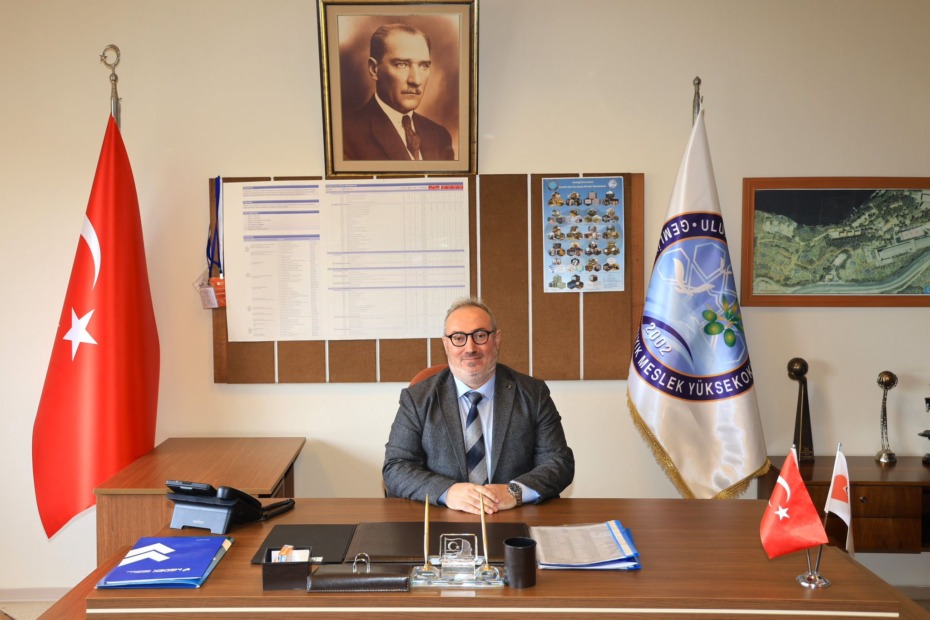 Gemlik, Üniversite Sınavına Hazır: 6 Bin 463 Aday Hafta Sonu Sınava Girecek