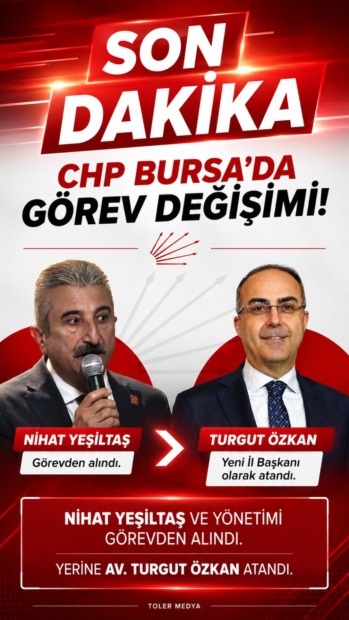 Görevden Alınan Nihat Yeşiltaş’tan Zehir Zemberek Açıklama Geldi