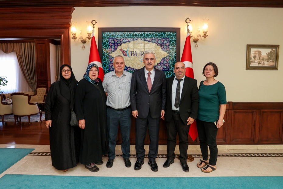 HÜRRİYET KÖYÜ’NDE TARİHİ ZAFER: 1800 DÖNÜMLÜK MERA YENİDEN KÖYLÜNÜN OLDU
