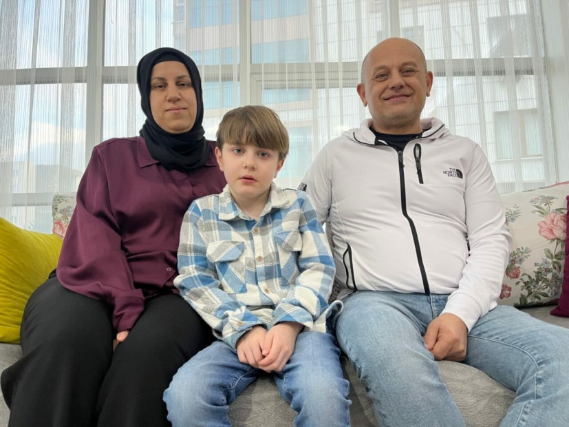 Gemlik, DMD Hastası Yağız Efe İçin Tek Yürek Oluyor: Dayanışma Gecesi 29 Haziran’da Düzenlenecek