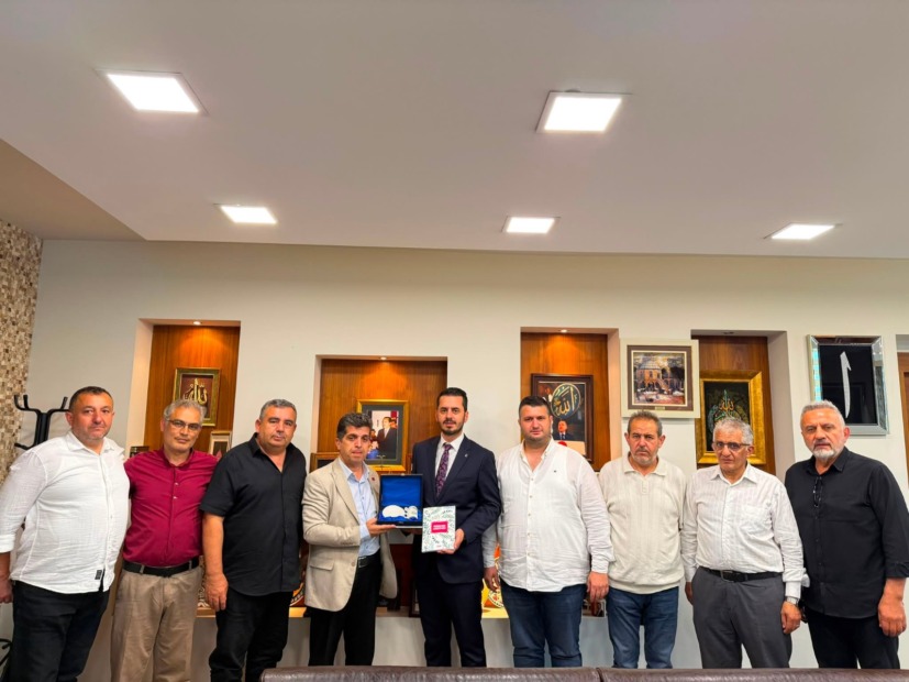 Lokantacılar Sektöründe Yapısal Dönüşüm Çağrısı