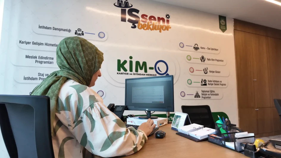 Akıa Otomotiv İnegöl’de 396 Personel Alacak