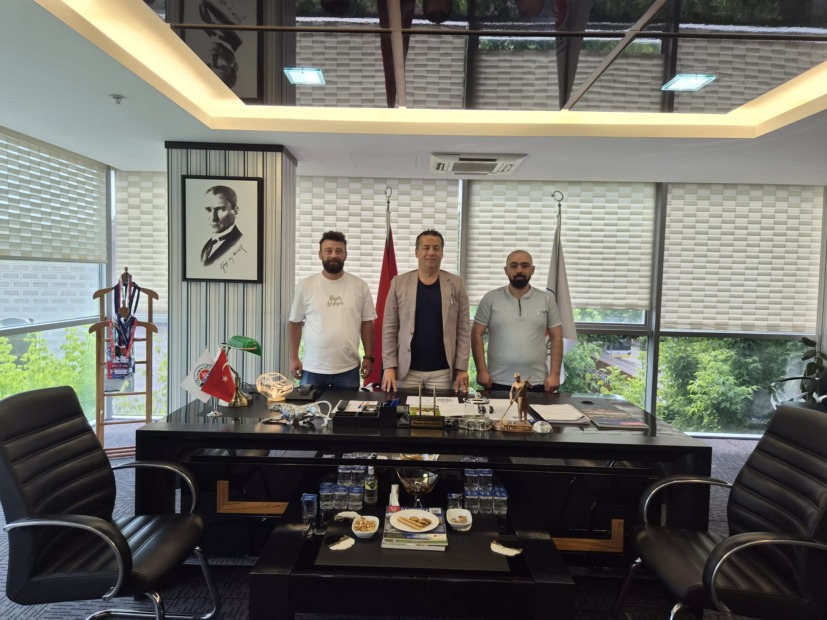 GTSO’dan Mesleki Yeterlilik Protokolü