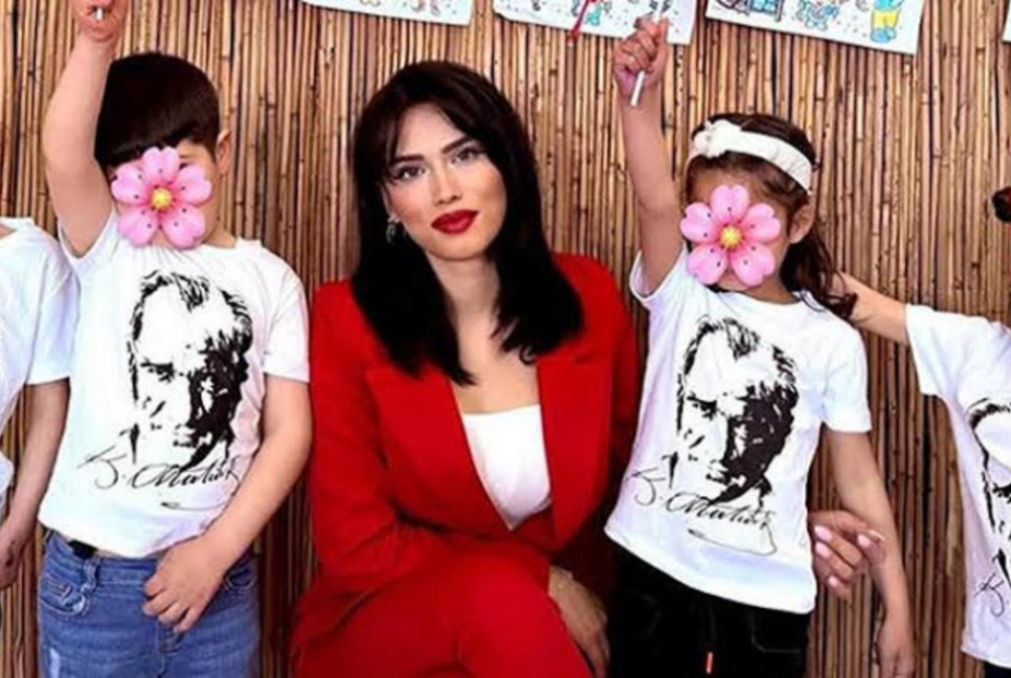 EĞİTİM-İŞ’TEN AĞRI’DA SERT TEPKİ: “IRMAK AYŞE KOPARAN’IN HESABI SORULANA KADAR MÜCADELEMİZ SÜRECEK”