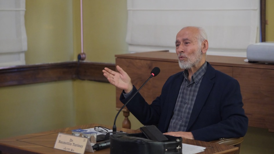 ELEŞTİREL DÜŞÜNCENİN ADRESİ YILDIRIM