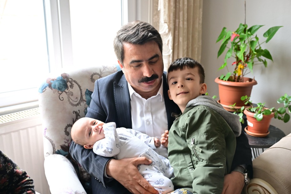 YILDIRIM’DA GÖNÜL BELEDİYECİLİĞİ