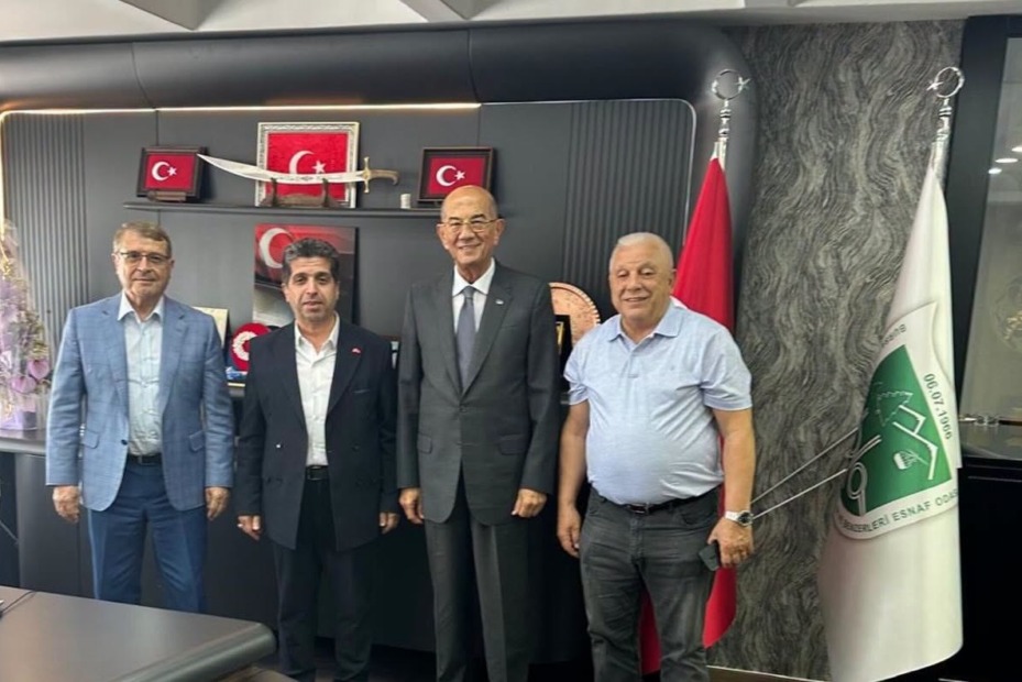 Bursa’da Esnaf ve Lokantacılar Alarm Veriyor: Ekonomik Baskı ve Yapısal Kriz Gündemde