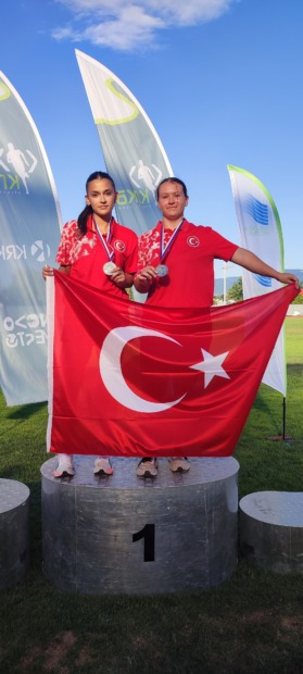 BALKANLARDA BÜYÜKŞEHİR BELEDİYESPOR RÜZGARI