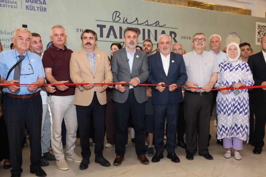 SREBRENİTSA SOYKIRIMINI UNUTMADIK, UNUTTURMAYACAĞIZ