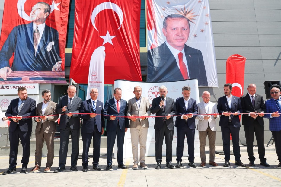 BAŞKAN VEKİLİ BİBA’DAN MAHALLE ODAKLI HİZMET VURGUSU