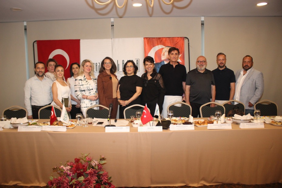 PEYZAJDER’DEN TÜRKİYE’DE BİR İLK…
