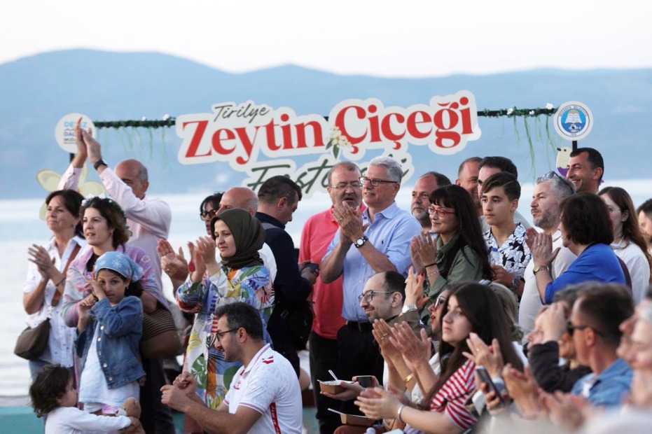 “BİR BAŞKADIR MUDANYA” DERGİSİNİN İKİNCİ SAYISI YAYIMLANDI