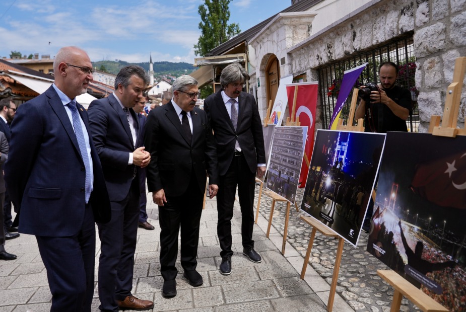 Hain Darbe Girişimi 10. Yıldönümünde Bosna Hersek’te Konuşuldu