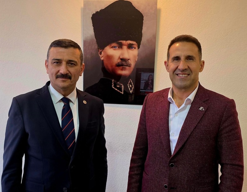 SELÇUK TÜRKOĞLU; “16 YILDIR BEKLEYEN DOSYA NEREDE?